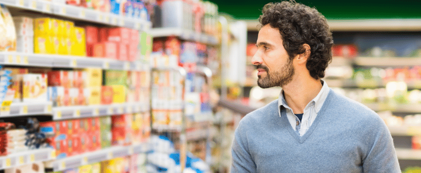 Consumer Price Index Trends