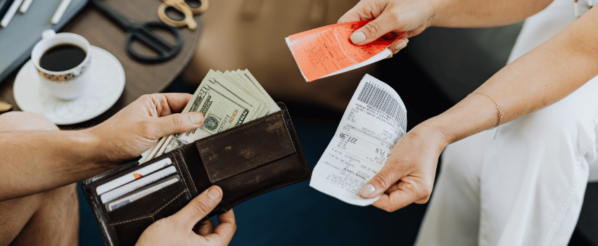 Consumer Spending Statistics