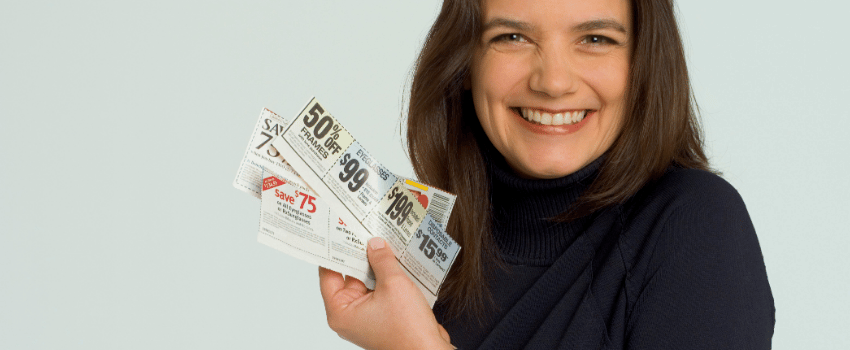 Coupon Stacking Guide