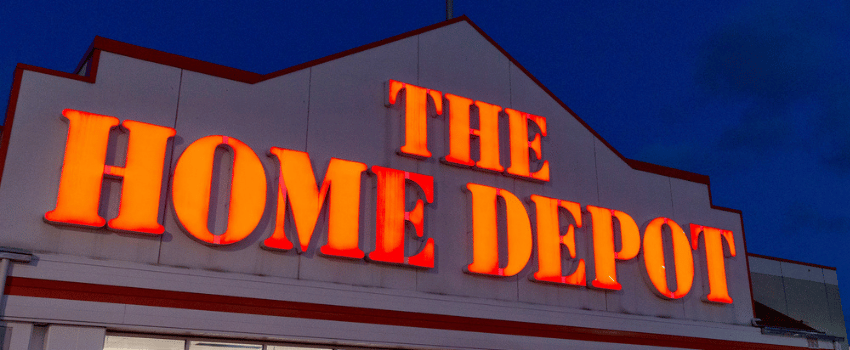 The Home Depot Price Match Policy