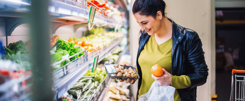 How to Save Money on Groceries