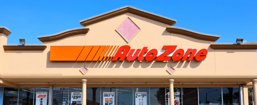 How to Save at AutoZone