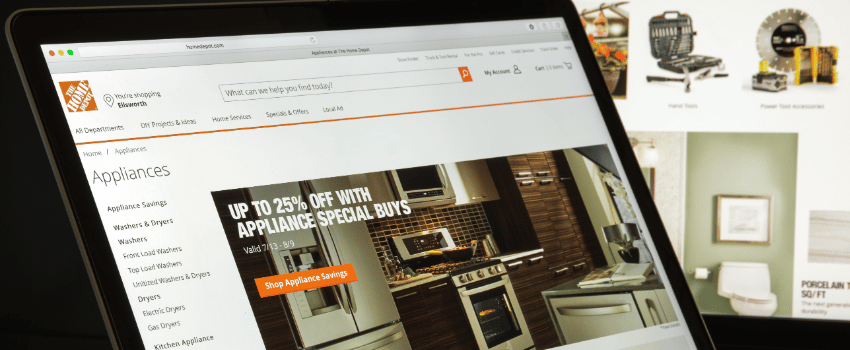 How to Save at Home Depot