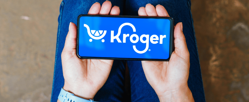 How to Save at Kroger