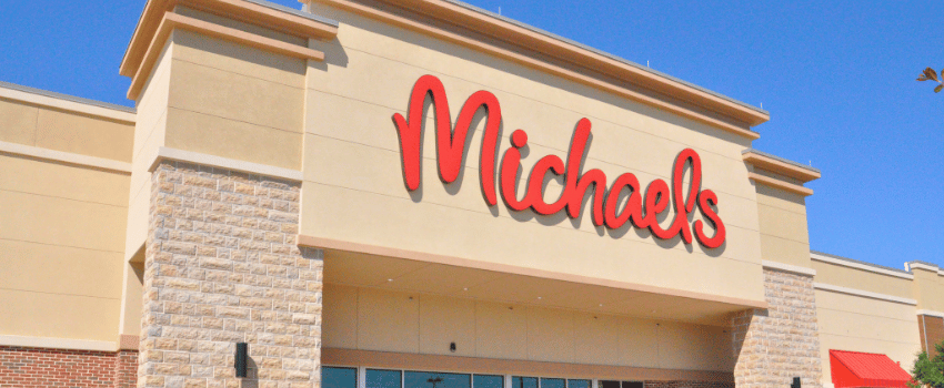 How to Save at Michaels