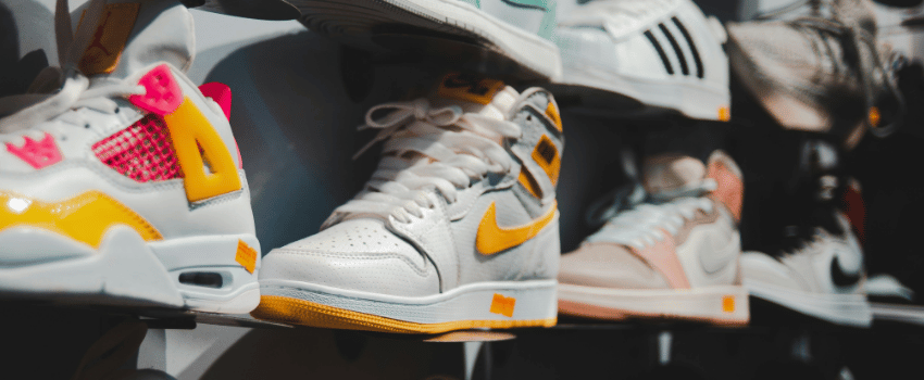 How to Save at Nike