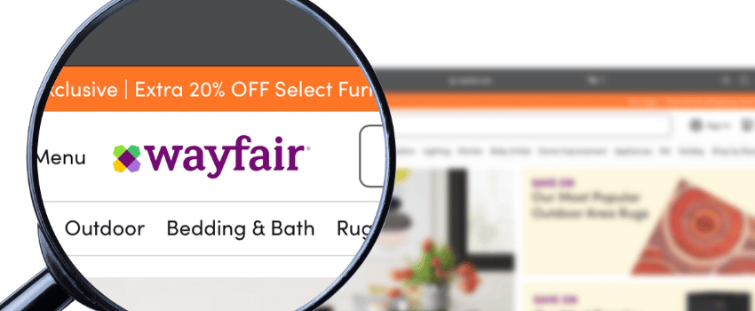 How to Save at Wayfair