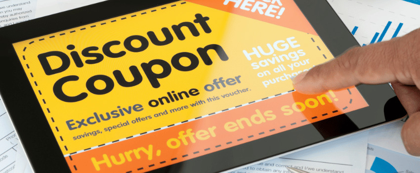 How to Stack Savings