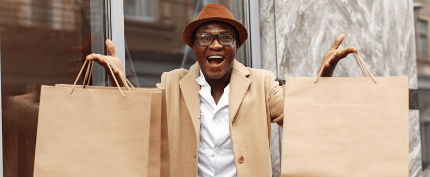 Impulse Buying Statistics