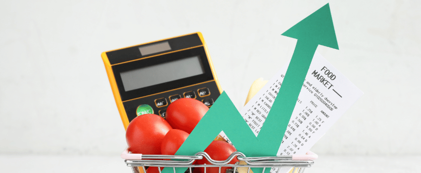 Inflation Impact on Shopping
