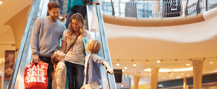 Retail Industry Statistics