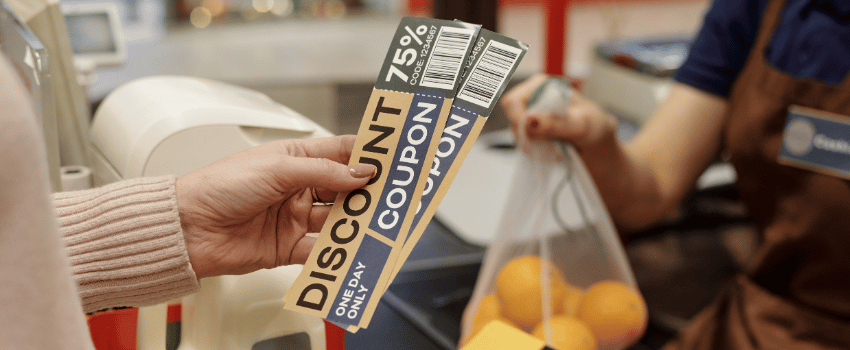 Stores That Let You Stack Coupons