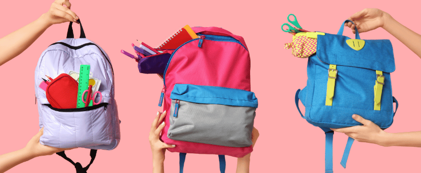 The Complete Back-to-School Savings Guide